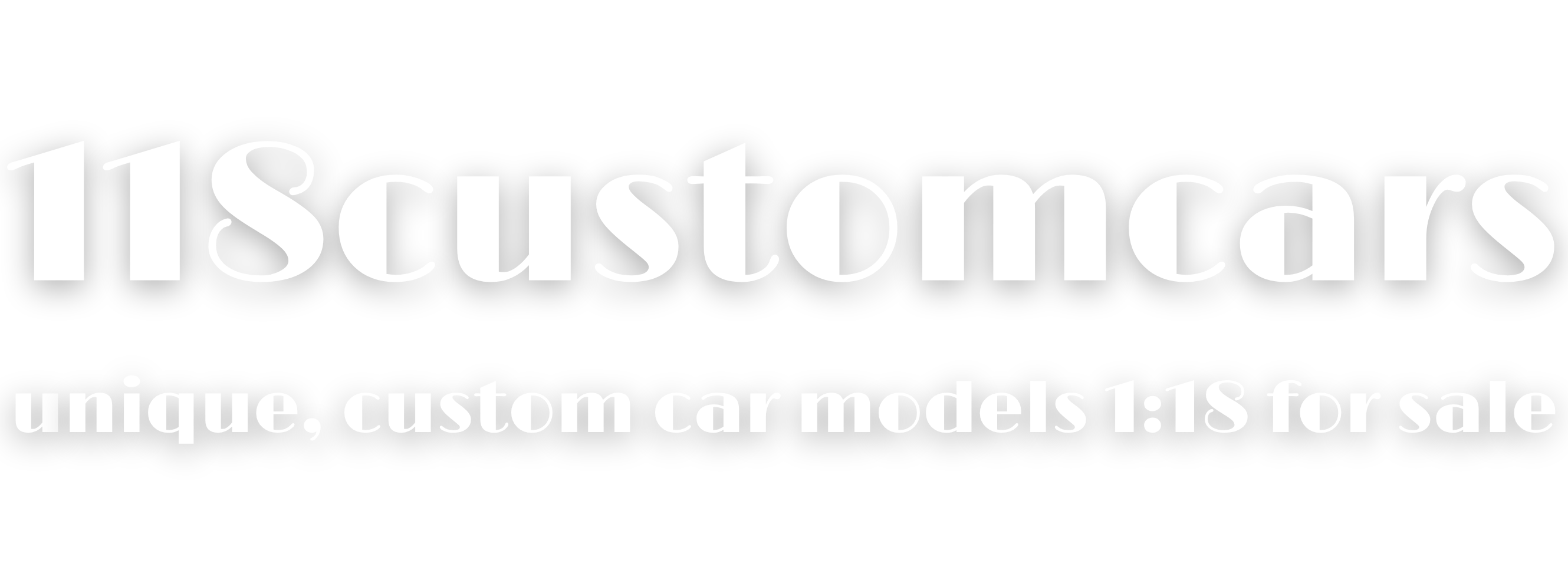 118customcars