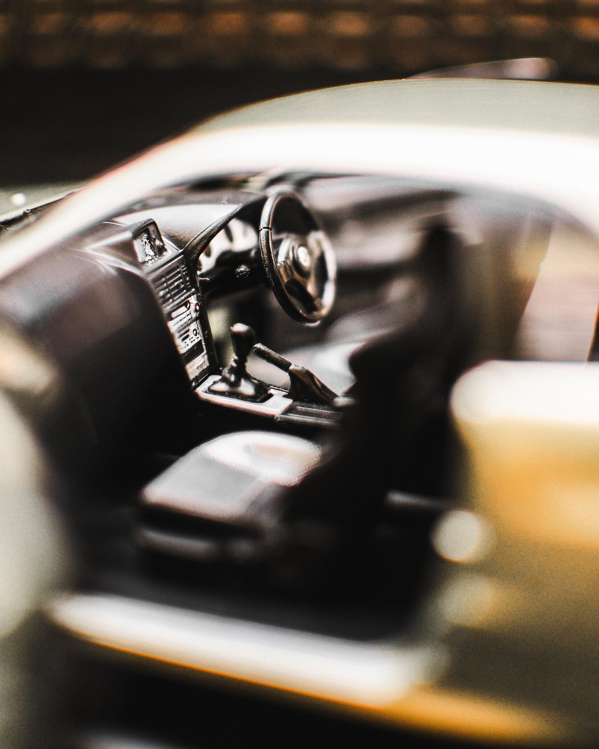 1:18 Nissan Skyline GT-R R34 JDM 18" 1999