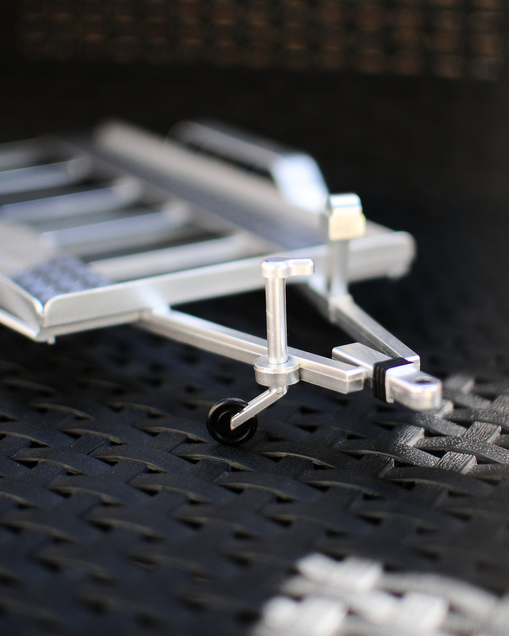 Lowered Car Trailer 3SDM 0.05 19" 2025