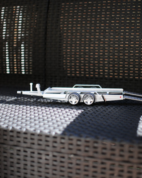 Lowered Car Trailer 3SDM 0.05 19" 2025